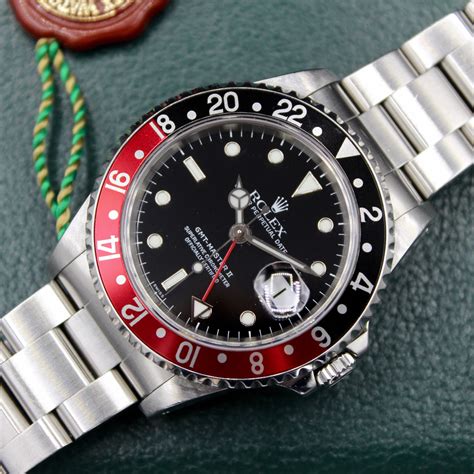 rolex gmt 1990 prezzo|Rolex gmt master ii price.